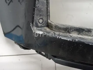 865112Y000 Бампер передний Hyundai IX35 Арт AM90459217, вид 7