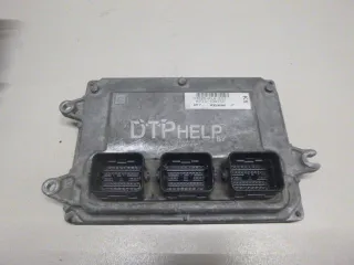  Блок управления двигателем Honda Accord 8 Арт AM23095382, вид 2
