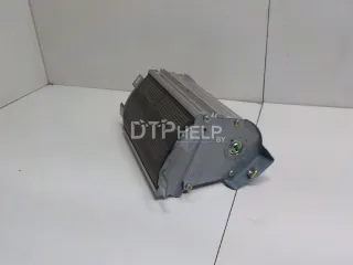 2038602905 Подушка безопасности пассажирская (в торпедо) Mercedes C W203 Арт AM40369824, вид 2
