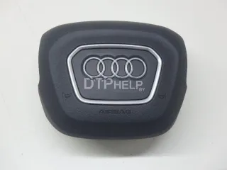 8Y0880201D6PS Подушка безопасности в рулевое колесо Audi A3 8Y Арт AM70700175, вид 1