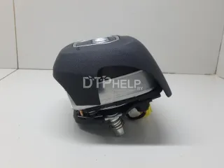 8Y0880201D6PS Подушка безопасности в рулевое колесо Audi A3 8Y Арт AM70700175, вид 3