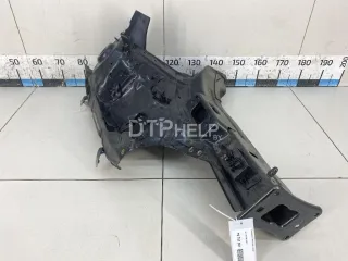  Лонжерон передний правый Audi A3 8Y Арт AM70751961, вид 2