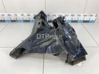  Лонжерон передний правый Audi A3 8Y Арт AM70751961, вид 4