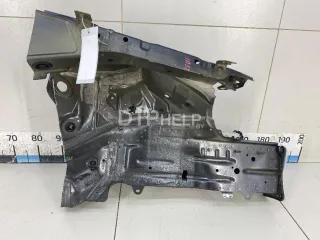 Лонжерон передний правый Audi A3 8Y Арт AM70751961, вид 6