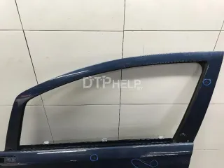 39135555 Дверь передняя левая Opel Corsa E Арт AM31605111, вид 6