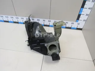  Лонжерон передний правый Peugeot 508 Арт AM81046918, вид 3