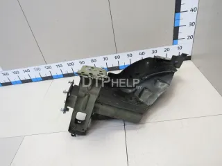  Лонжерон передний правый Peugeot 508 Арт AM81046918, вид 4
