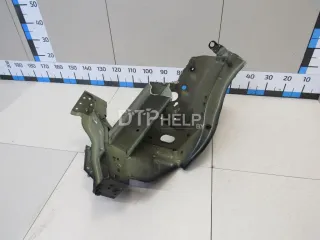  Лонжерон передний правый Peugeot 508 Арт AM81046918, вид 5