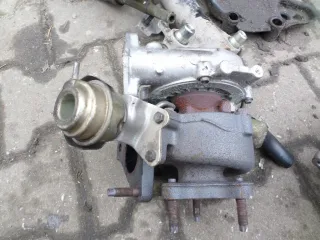 4522833 Турбина Nissan Primera 12 Арт AL9093867417, вид 2
