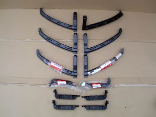 oem000 Фара передняя (комплект) Honda Civic 7 Арт AL9487202847, вид 4