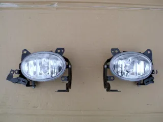 oem000 Фара передняя (комплект) Honda Civic 7 Арт AL9487202847, вид 5