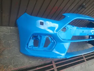 G1EY-17757-A Бампер передний Ford Focus 3 Арт AL10060447616, вид 2