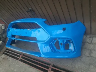 G1EY-17757-A Бампер передний Ford Focus 3 Арт AL10060447616, вид 3