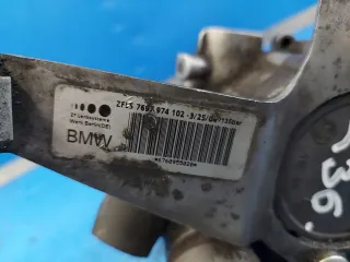 7697974102 Насос ГУР BMW 5 E60/E61 Арт AL10628347297_2, вид 2