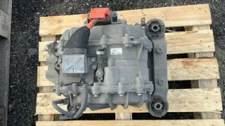 21JTR11AA Дифференциал Toyota Urban cruiser Арт AL11047250577, вид 1