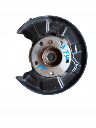F30,ZWROTNICA Кулак задний правый BMW 3 F80 Арт AL11078341970, вид 1