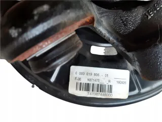 F30,ZWROTNICA Кулак задний правый BMW 3 F80 Арт AL11078341970, вид 4