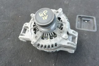 104210-6990 Генератор Maserati Levante Арт AL11294723822, вид 1