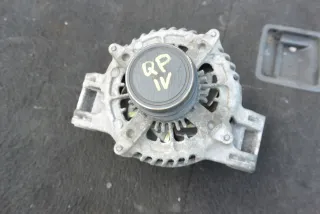 104210-6990 Генератор Maserati Levante Арт AL11294723822, вид 2
