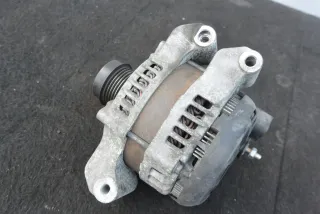 104210-6990 Генератор Maserati Levante Арт AL11294723822, вид 3
