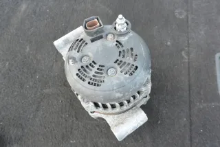 104210-6990 Генератор Maserati Levante Арт AL11294723822, вид 4