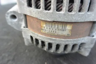 104210-6990 Генератор Maserati Levante Арт AL11294723822, вид 6