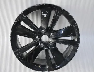  Диск литой Seat Leon 3 Арт AL11437494241, вид 1