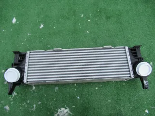 17518578146 Интеркулер BMW X3 G01 Арт AL11608339259, вид 5