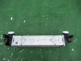 17518578146 Интеркулер BMW X3 G01 Арт AL11608339259, вид 6