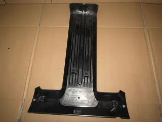 07C103925AN Крышка двигателя декоративная Bentley Continental 4 Арт AL11683492192_2, вид 2