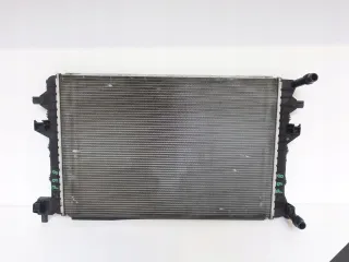 5Q0121251GF Радиатор основной Audi Q5 2 Арт AL11831231905_18, вид 1