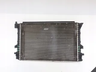 5Q0121251GF Радиатор основной Audi Q5 2 Арт AL11831231905_18, вид 5