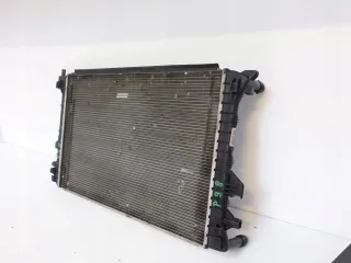 5Q0121251GF Радиатор основной Audi Q5 2 Арт AL11831231905_18, вид 7