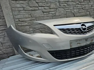  Бампер передний Peugeot 5008 Арт AL12054473073, вид 2