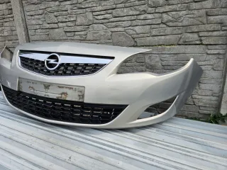  Бампер передний Peugeot 5008 Арт AL12054473073, вид 3