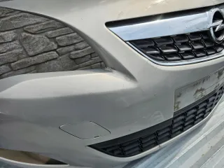  Бампер передний Peugeot 5008 Арт AL12054473073, вид 7