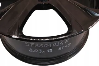  Диск литой Seat Leon 1 Арт AL12227049012, вид 6