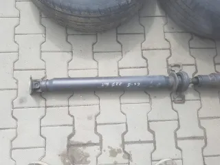  Карданный вал Mazda CX30 Арт AL12296759519_3, вид 2