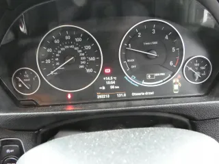 9232895 Щиток приборов (приборная панель) BMW 3 F30/F31/GT F34 Арт AL12442859945, вид 4