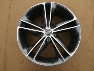  Диск литой Renault Talisman 2 Арт AL12477673795_4, вид 2