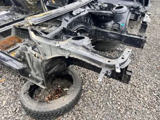  Лонжерон правый BMW 4 F32/F33/GT F36 Арт AL12753105470_2, вид 1