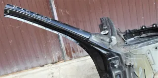  Лонжерон правый BMW 4 F32/F33/GT F36 Арт AL12753105470_2, вид 5