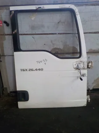 76528451 Дверь передняя правая MAN TGL Арт AL12887813225_3, вид 1