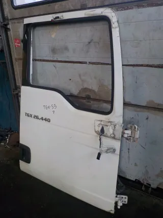76528451 Дверь передняя правая MAN TGL Арт AL12887813225_3, вид 2