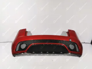  Бампер задний Jaguar I-Pace Арт AL12993127175_2, вид 1
