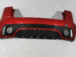  Бампер задний Jaguar I-Pace Арт AL12993127175_2, вид 4