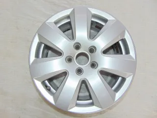  Диск литой Audi A6 C6 (S6,RS6) Арт AL13715293204, вид 1
