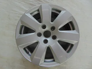  Диск литой Audi A6 C6 (S6,RS6) Арт AL13715293204, вид 2