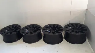  Диск литой Tesla model Y Арт AL13741603805, вид 1