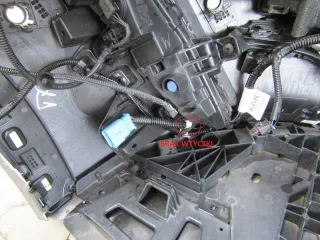 98312815VH,HCU5 Бампер передний Peugeot 208 2 Арт AL13746401305, вид 9